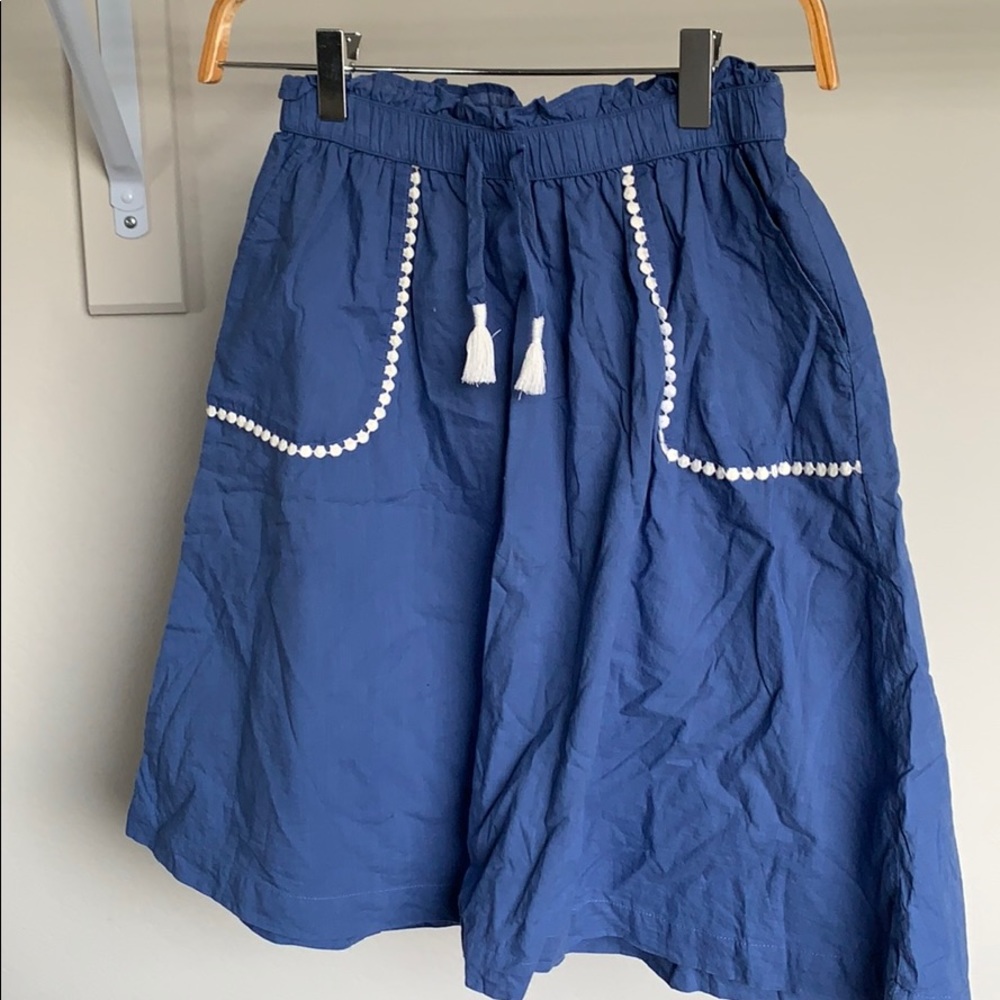 🌸5/$15🌸 Girls cotton skirt